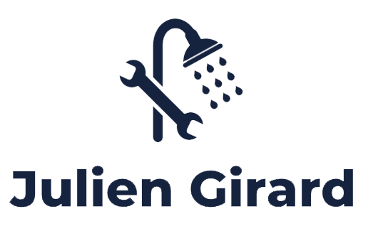 Logo Julien Girard Plombier